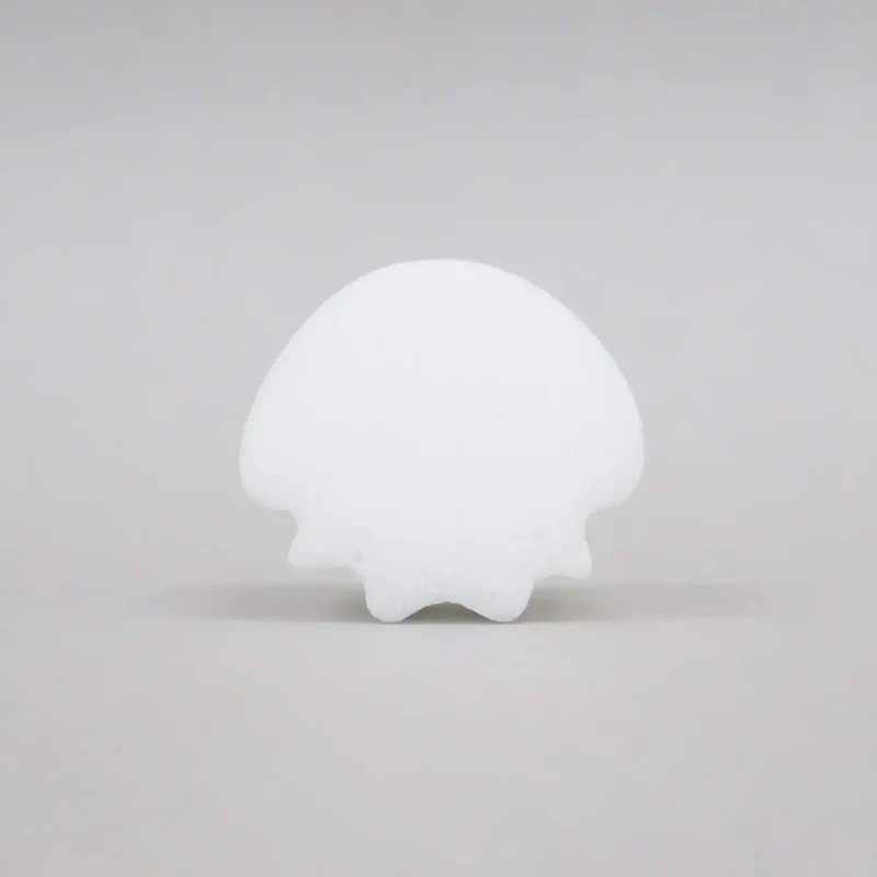 Towa Sangyo Japan Melamine Sponge 12 Baby Jellyfish