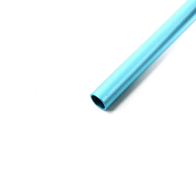 Sekikawa Alminium Cool Straw Blue