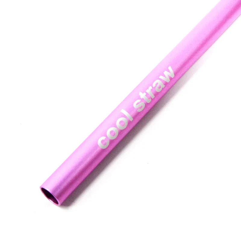 Sekikawa Alminium Cool Straw Blue