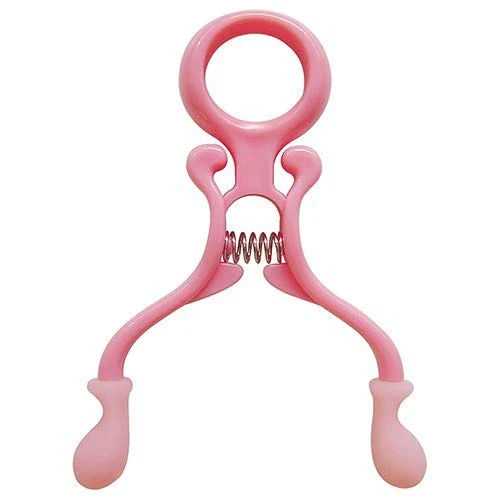 Noble Japan Slim Mouse Clip (1Pc)
