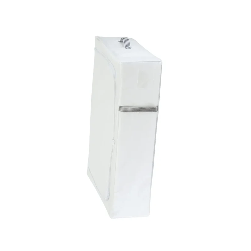 Towa Industry Japan 85691 White Comforter Storage Bag Closet - Msc Storage