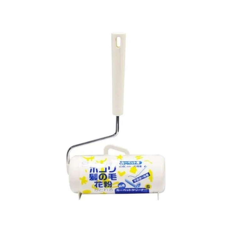 Nitoms Japan Adhesive Carpet Cleaner Flat Coating S C0320