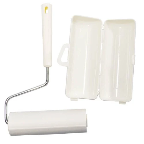 Nitoms Japan Adhesive Carpet Cleaner Flat Coating S C0320