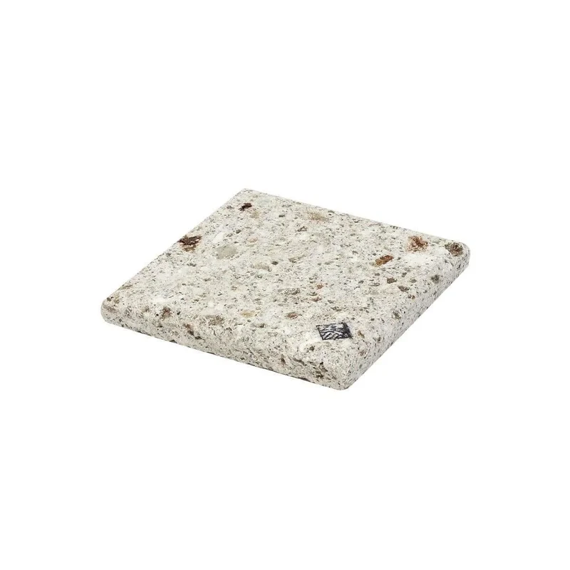 Miranda Style Omoeraku Japanese Cedar Frame Small Oya Stone Plate Thin Frame