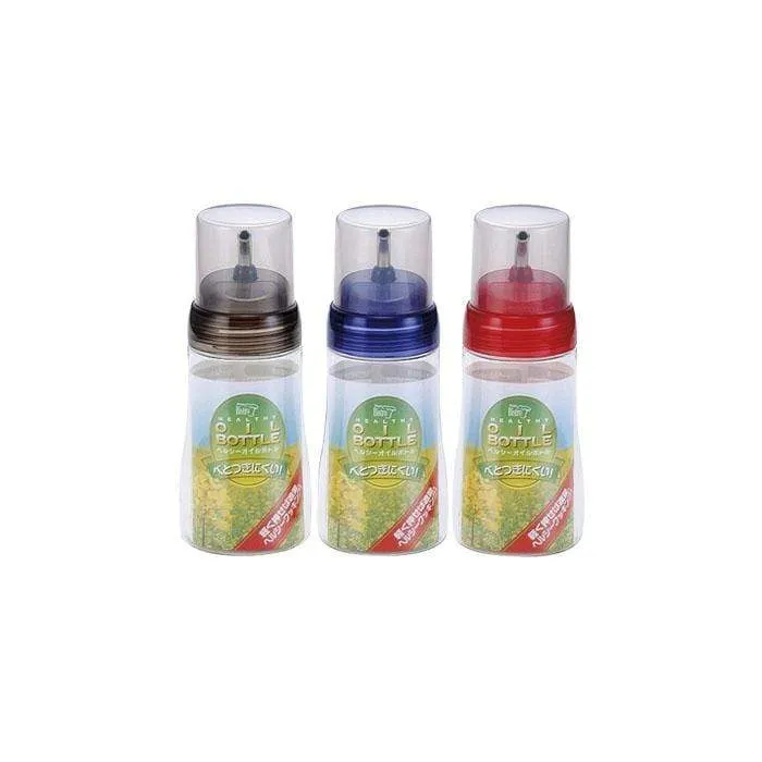 Takeya Proo Oil Dispenser Small - Blue