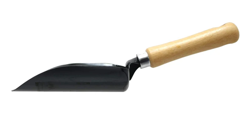 Takagi Japan Field Cycle Spill-Resistant Scoop