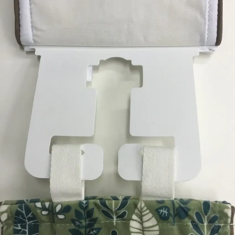 Senko Japan Nature Paper Holder Cover Green 78329