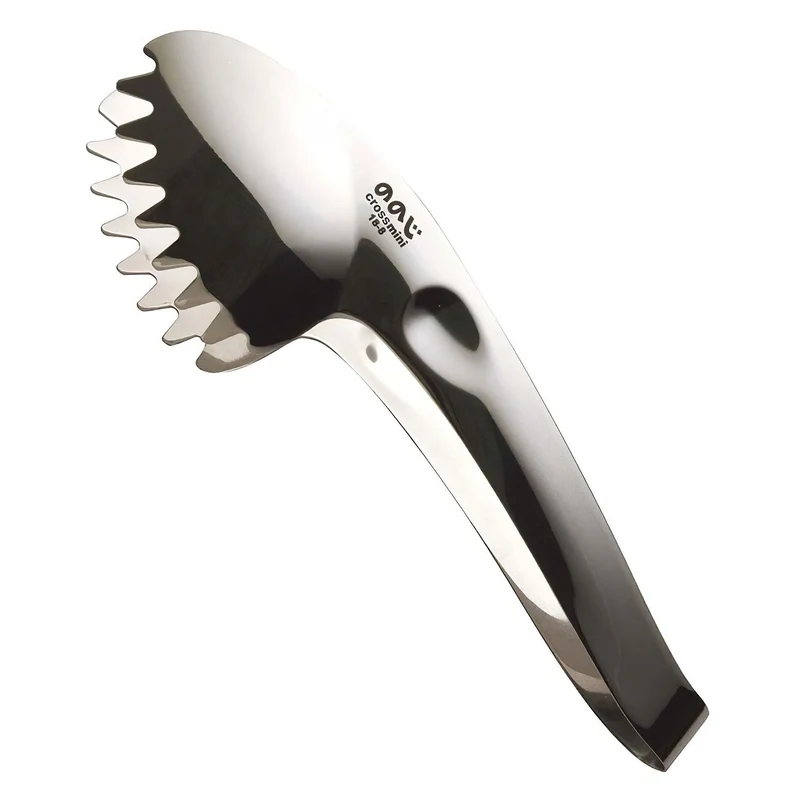 Nonoji Ud Stainless Steel Tongs