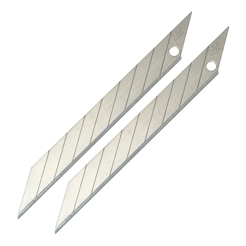 Japanese Crinos Precision Cutter Spare Blade Wpk-Sb