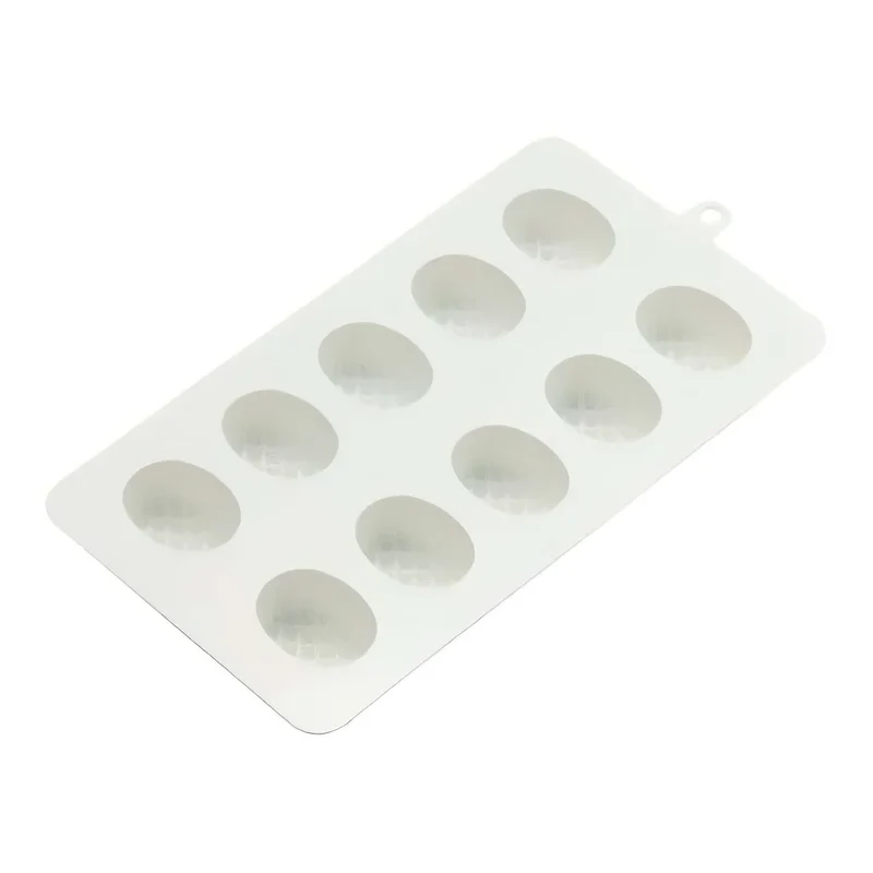 Tigercrown Abs Resin Diamond Chocolate Mold
