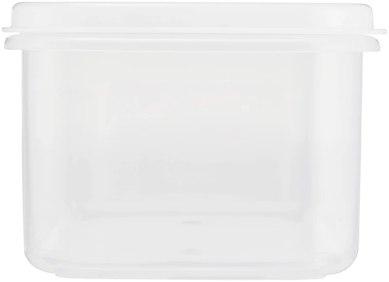 Iwasaki Industry Neokeeper Noodle & Pasta Case B-1885Ne Natural 2L -