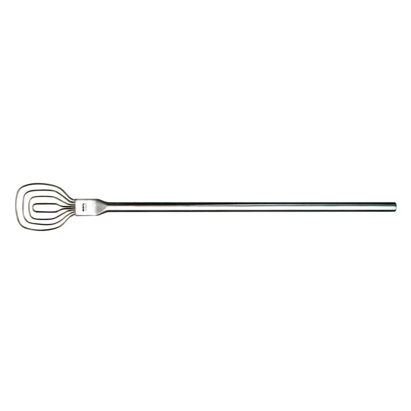 Nonoji Stainless Steel Turner Long Medium