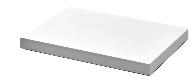 Tidy Japan Ot-668-200-7 White Platform 32X45Cm