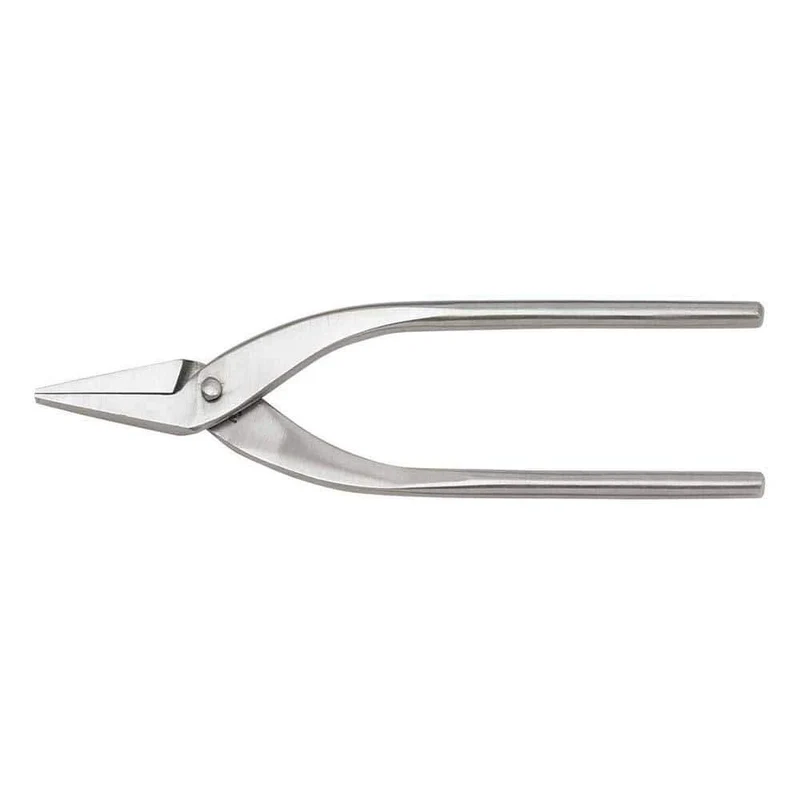 Miranda Style Aluminum Yattoko Pincers Small Made In Japan