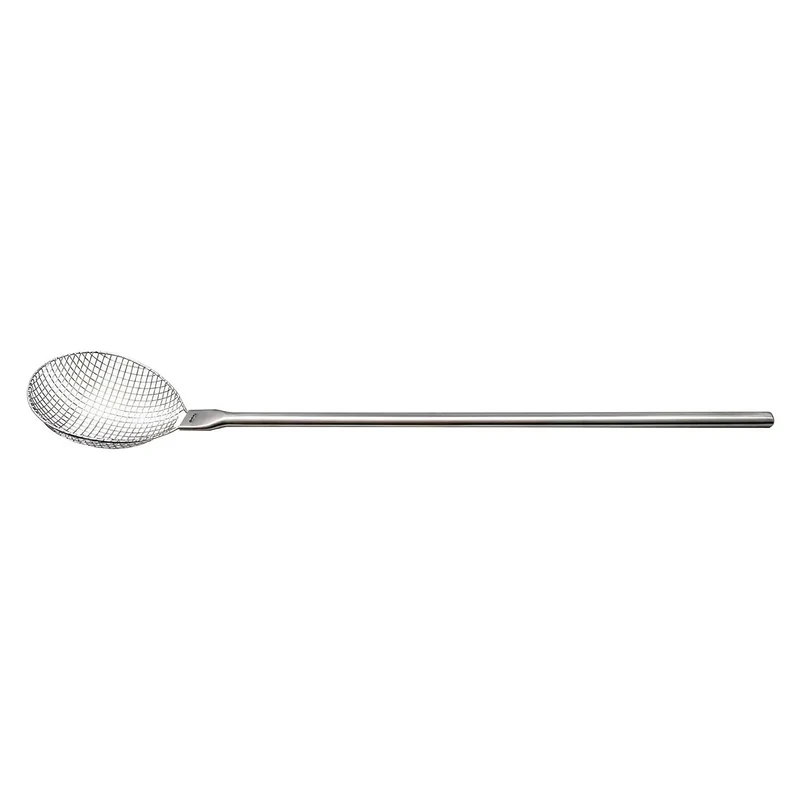 Nonoji Stainless Steel Scooping Mesh Medium