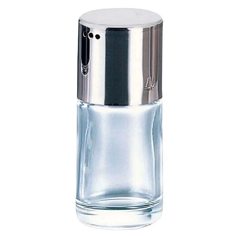 M-Taka Glass Powder Seasoning Cruet 25Ml