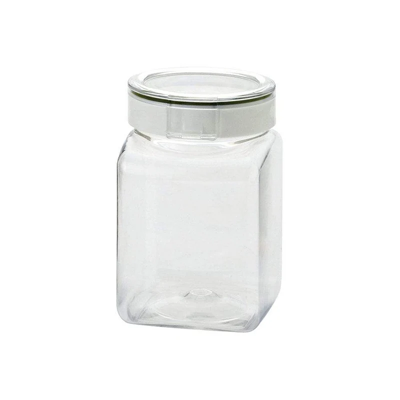 Takeya Freshlok Airtight Storage Square Container Without Handle 1700ml