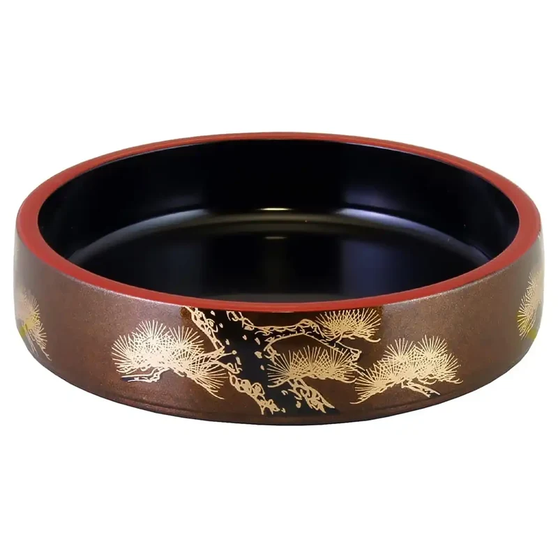 Fukui Craft Abs Resin Sushi Tub 51cm