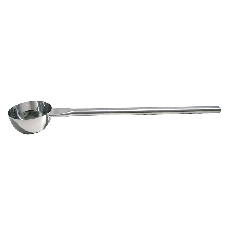 Nonoji Stainless Steel Ladle Dipper 1.8L - 60cm