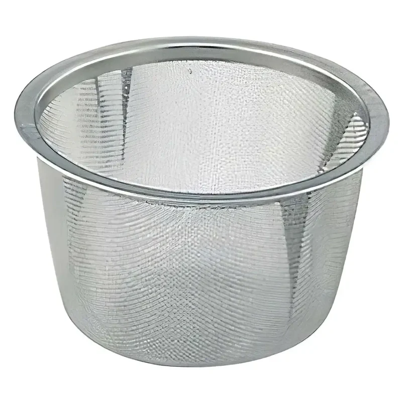 Takekoshi Stainless Steel Tea Strainer 58-64mm