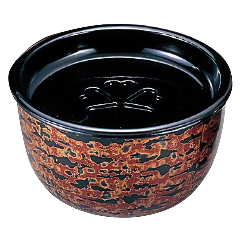 Shinkoukinzoku Plastic Waste-Water Container