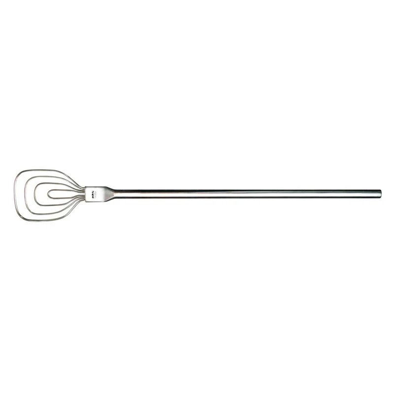 Nonoji Stainless Steel Turner Long Large