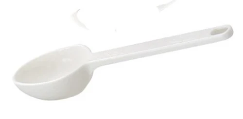 Iwasaki Industry Neokeeper 1.7L Powder Pot (With Spoon) B-1878Ne