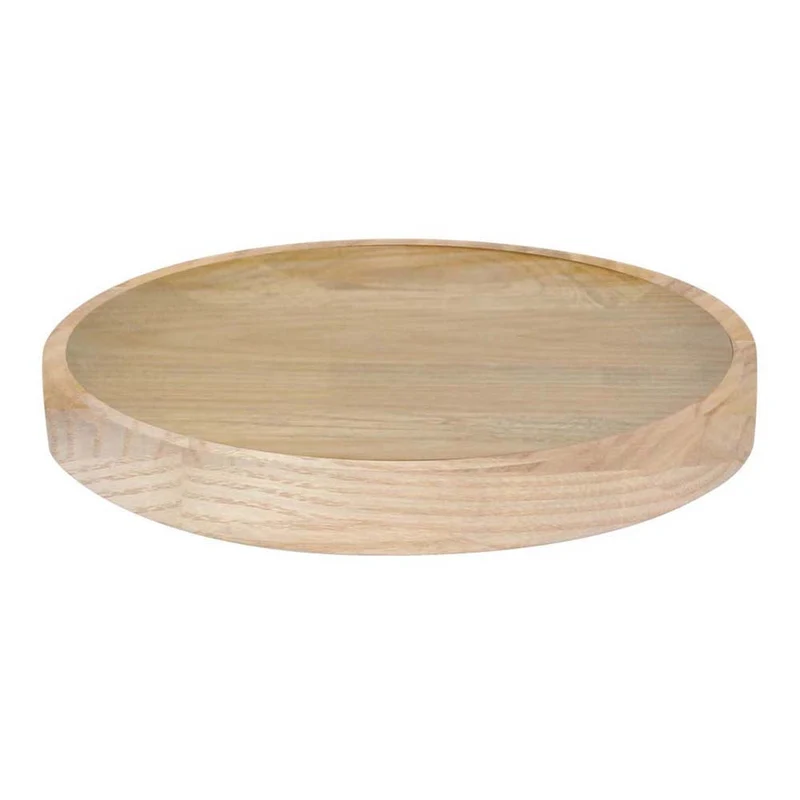Kijihiki White Ash Variety Plate 30cm