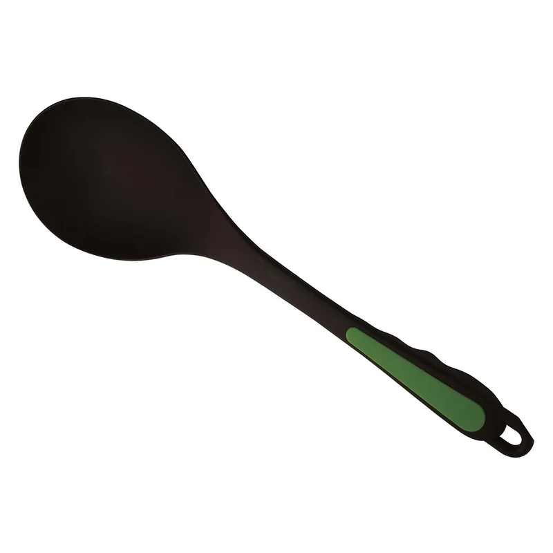 Nonoji Mokomoko Side-Scooping Nylon Ladle