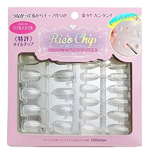 Wing Beat Rico Chip Rch-01 From Japan