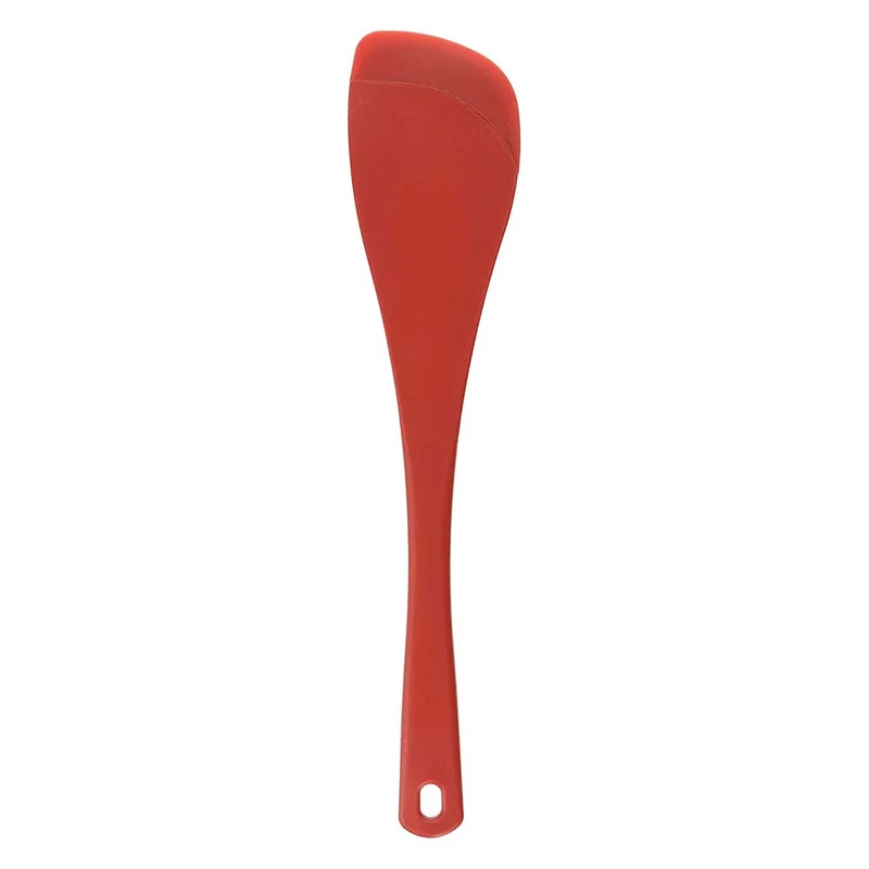 Yaxell Silicone Spatula Red - Small