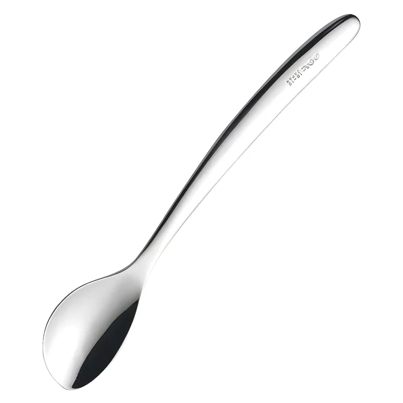 Nonoji Ud Stainless Spoon For Toddler For left hand
