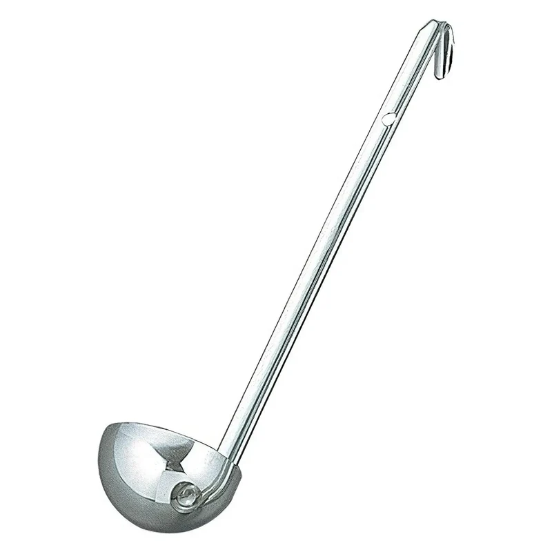Yukiwa Stainless Steel Ladle 100ml