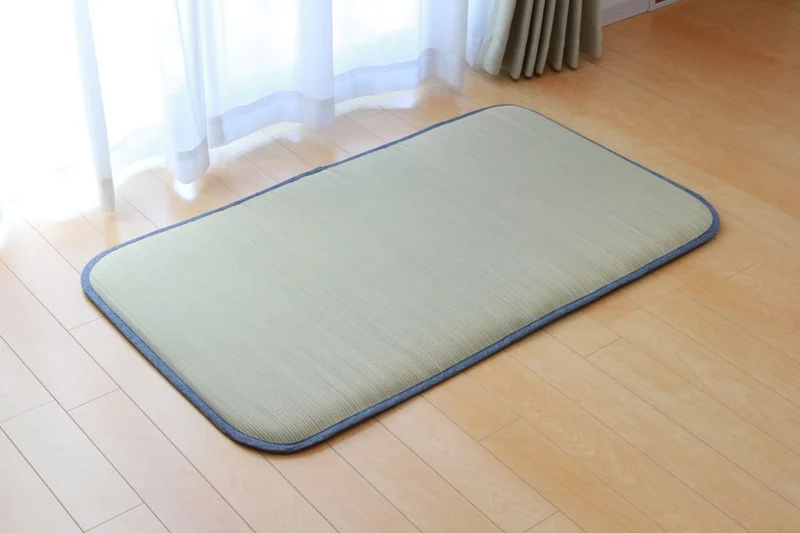 Ikehiko Corporation Denim Baby Rush Sheets Bed Pad -