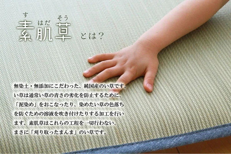 Ikehiko Corporation Denim Baby Rush Sheets Bed Pad -