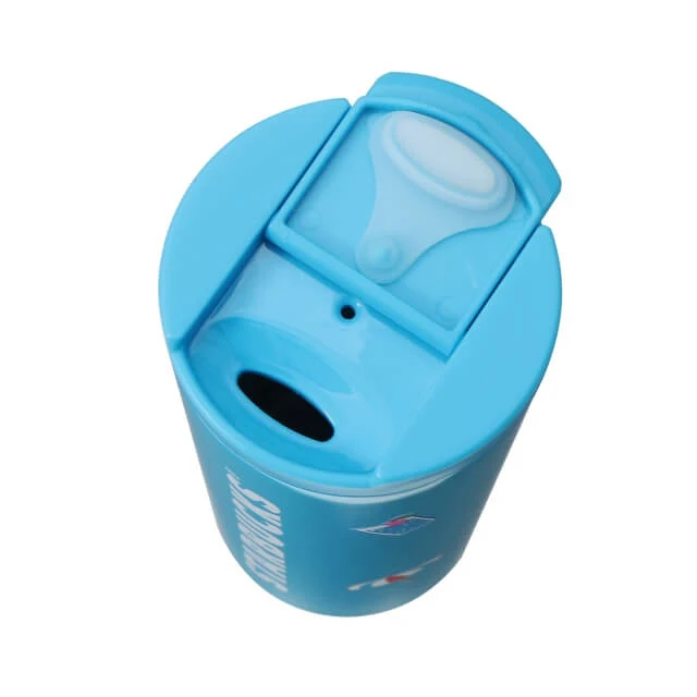 Starbucks Stainless Tumbler Neon Blue 473ml - Perfect Starbucks Tumblers In Japan