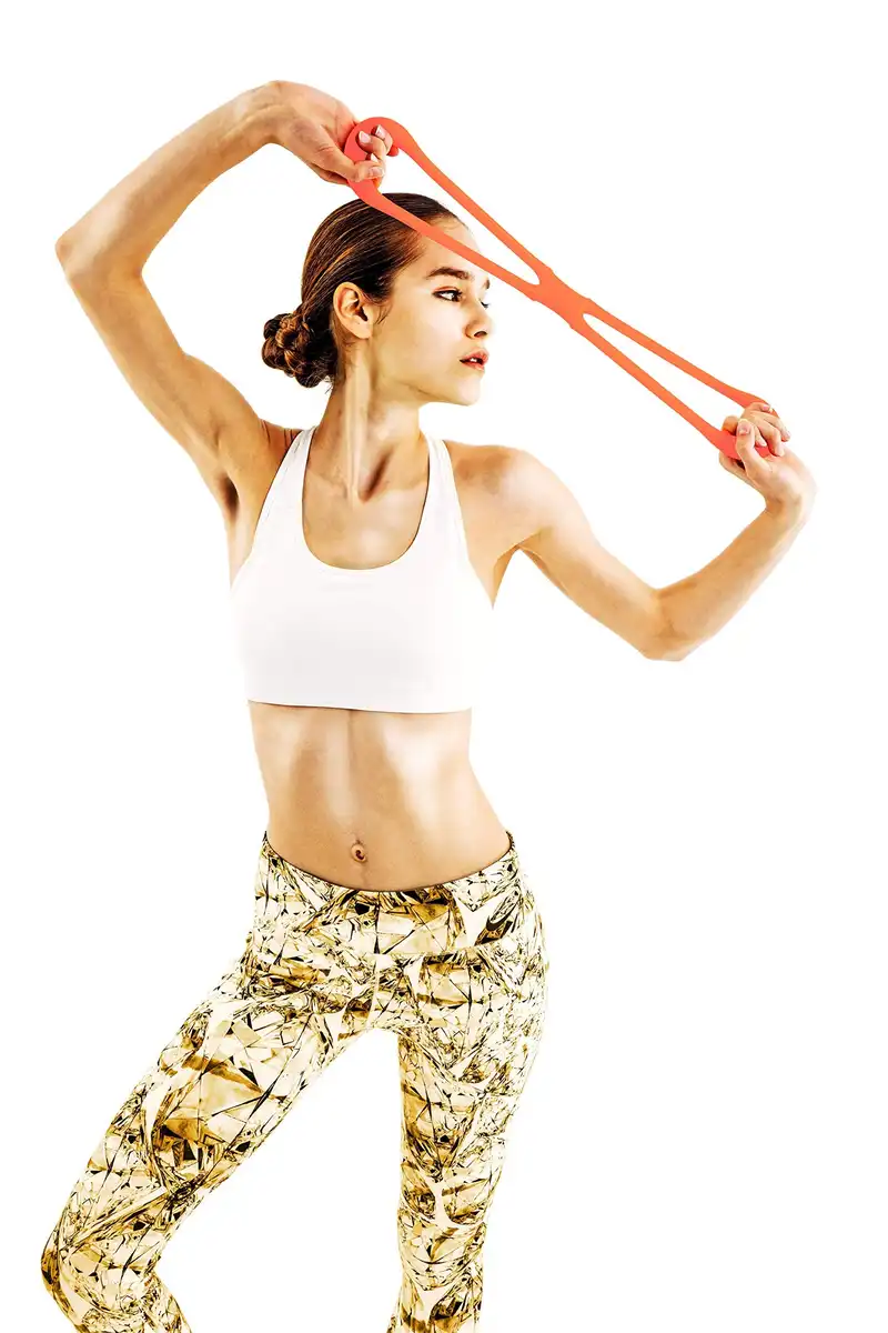 La-Vie Roll Fitness Hard Japan | Genuine Manufacturer Product