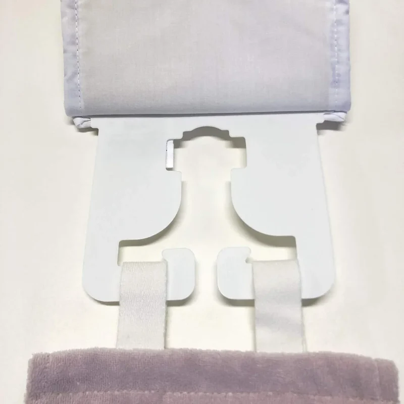 Senko Japan Sds Coquillage Paper Holder Cover Purple 63544