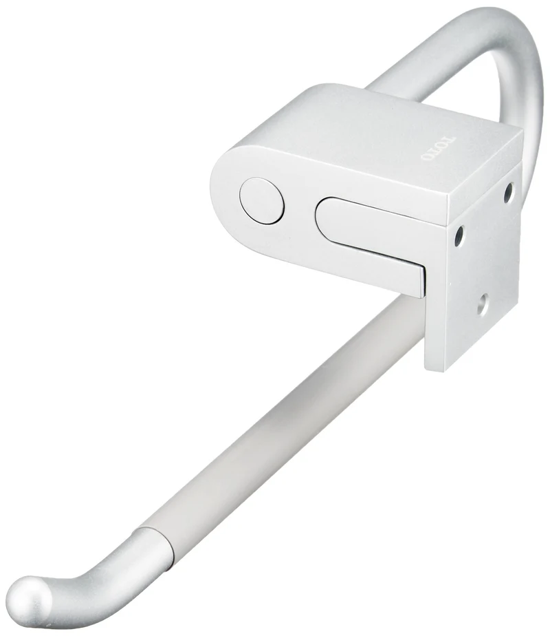 This Toto Towel Ring White Yht100 From Japan
