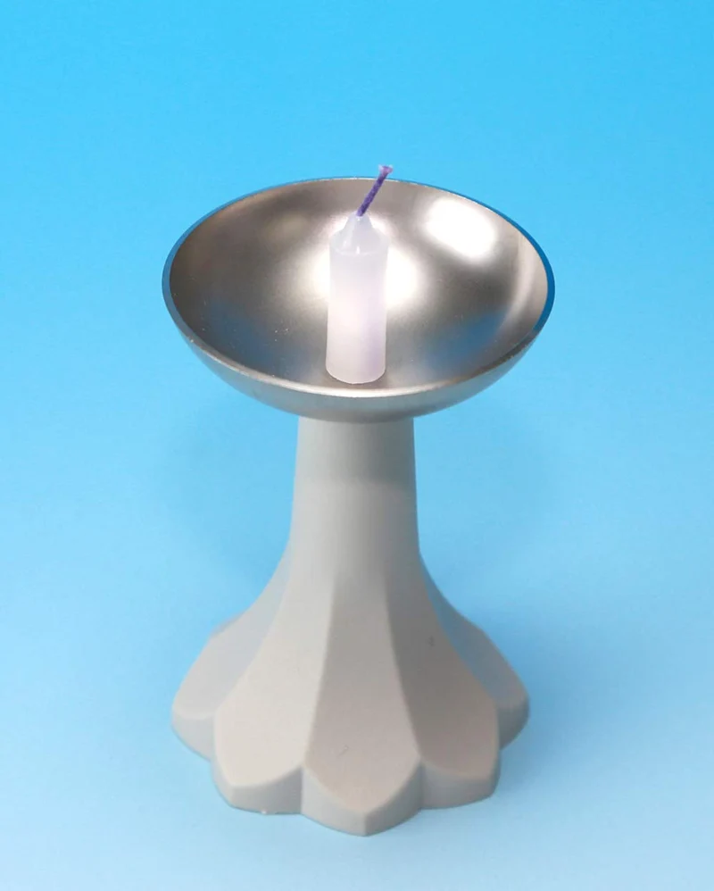 Tokai Seiro Wax Candle Mini Lumiere 8Min 330 Sticks 171-07