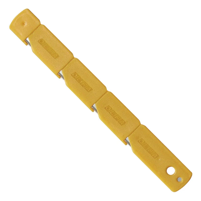 Olfa Japan Kids Cutter Kitter Spare Blade Xb236S