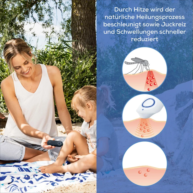 Beurer Insektenstichheiler BR 65.