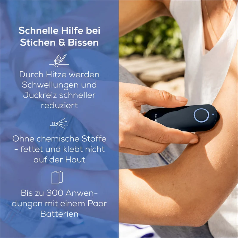 Beurer Insektenstichheiler BR 65.