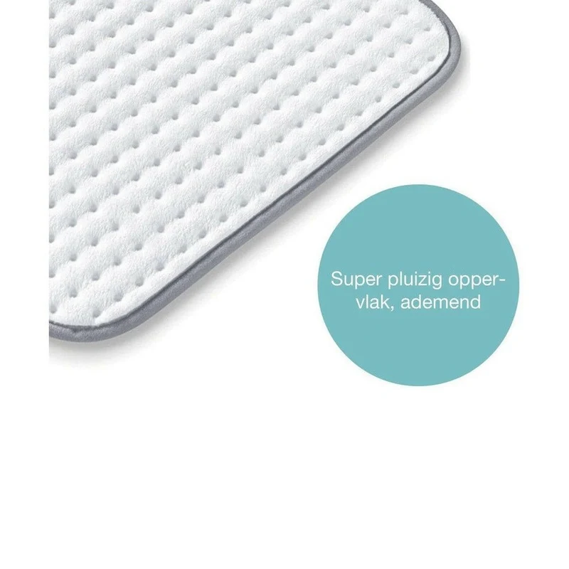 Sanitas SHK 28 Warmtekussen XL (44x33 cm)