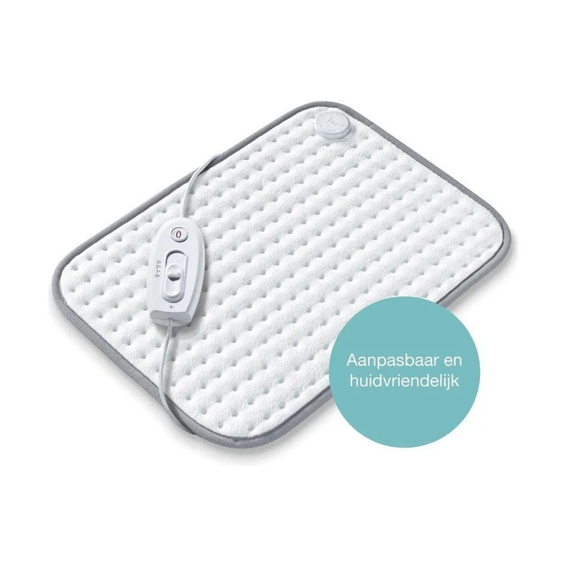 Sanitas SHK 28 Warmtekussen XL (44x33 cm)