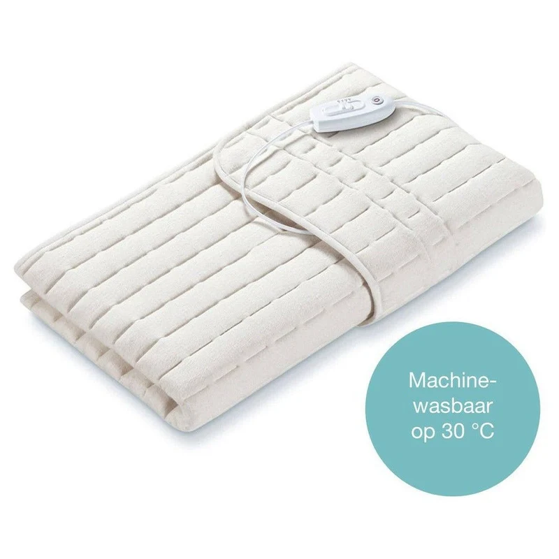 Sanitas SWB 50 Elektrische onderdeken (150x80 cm)