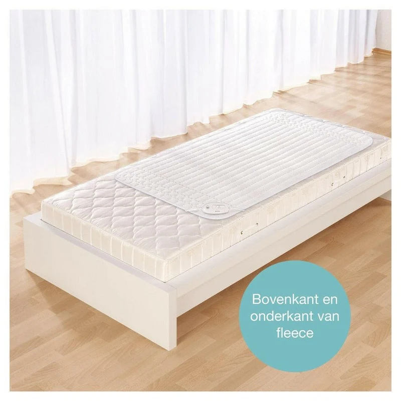 Sanitas SWB 50 Elektrische onderdeken (150x80 cm)