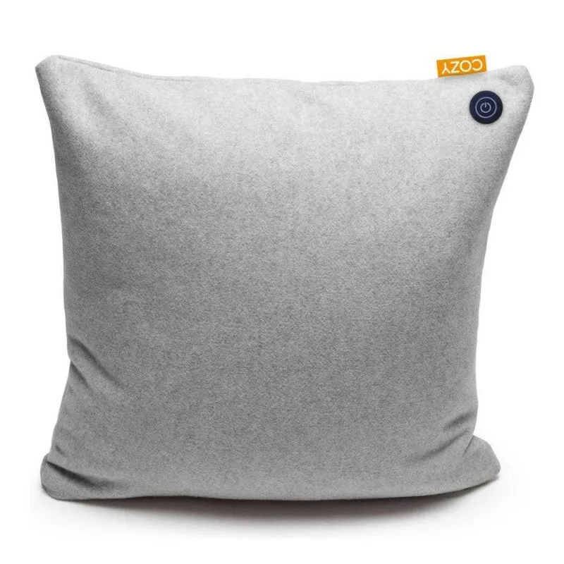 Cozy warmtekussen Una draadloos 45x45 cm 10000mAh