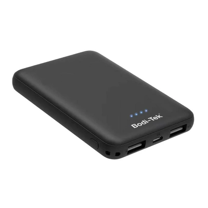 Cozy warmtekussen Una draadloos 45x45 cm 10000mAh