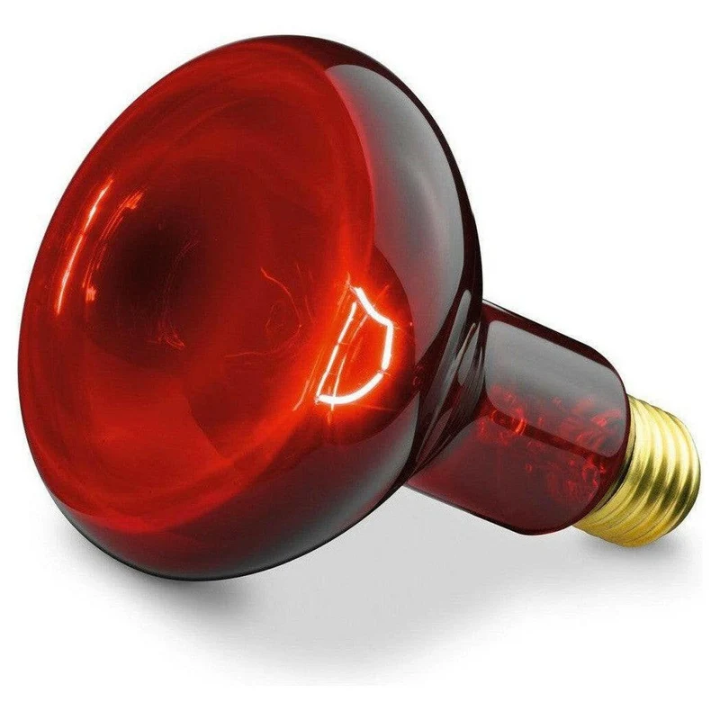 Sanitas SIL 06 infraroodlamp met beschermrooster